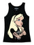 Twisted Apparel Classic Rebel Alice Vest