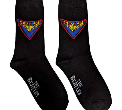 The Beatles Help socks