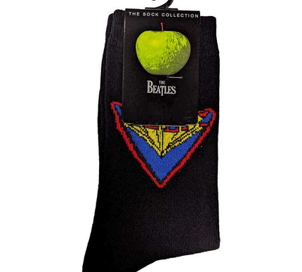 The Beatles Help socks