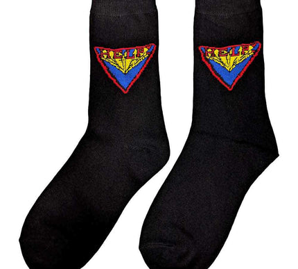 The Beatles Help socks
