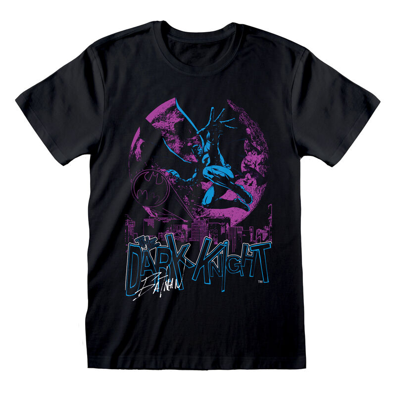 Batman T-Shirt | Dark Knight