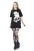 Twisted Apparel Ouija Alice T-Shirt