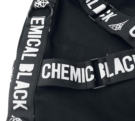 Chemical Black Tygo Pants | Black