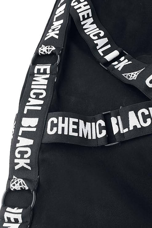 Chemical Black Tygo Pants | Black