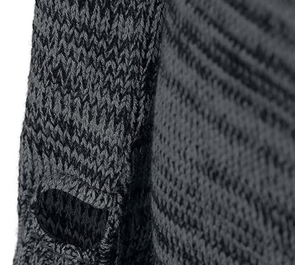 Innocent Thena Top | Black / Grey
