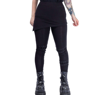 Vixxsin Maren leggings | Black