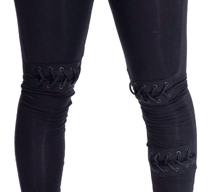 Vixxsin Maren leggings | Black