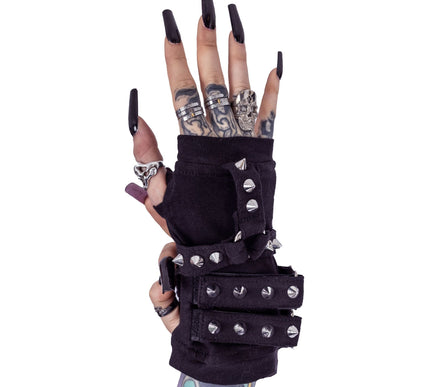 Poizen Industries Rowan Gloves