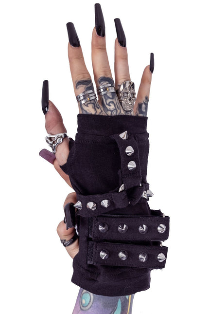 Poizen Industries Rowan Gloves