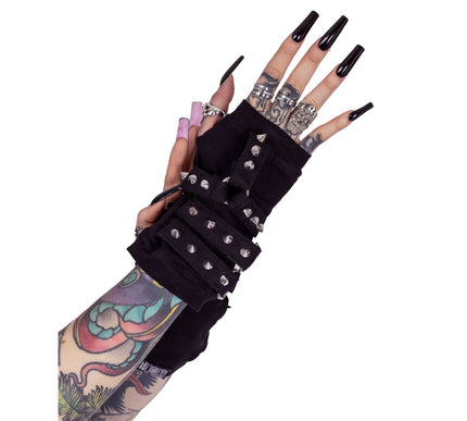 Poizen Industries Rowan Gloves