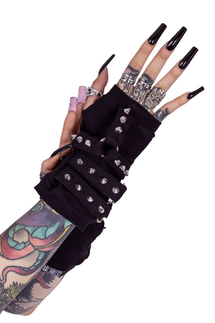 Poizen Industries Rowan Gloves