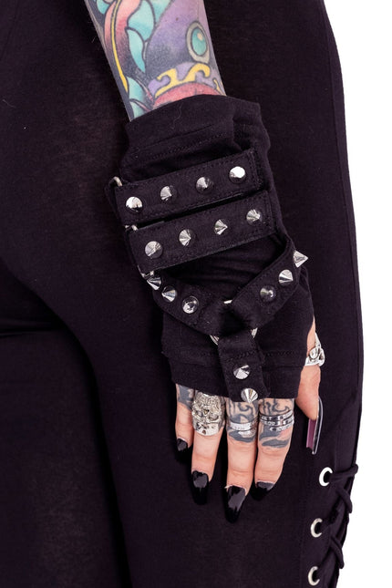 Poizen Industries Rowan Gloves