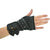 Poizen Industries Xian Gloves | Black