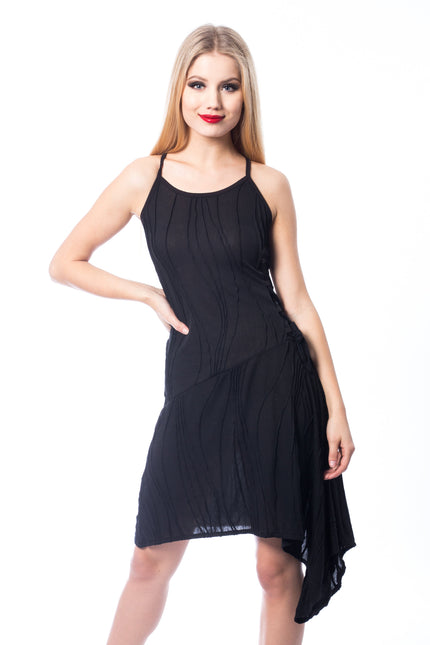 Innocent Clothing Miana Dress | Black