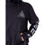 Chemical Black Chemical Insane Hood | Black