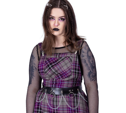 Heartless Sinister Belt