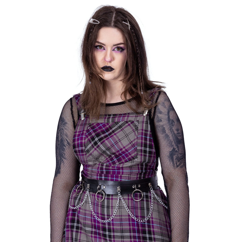 Heartless Sinister Belt