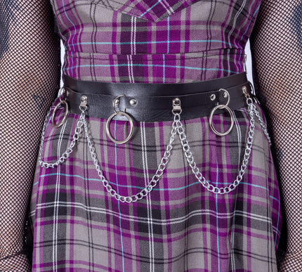 Heartless Sinister Belt