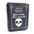 Poizen Industries Deceased Book Bag | Black