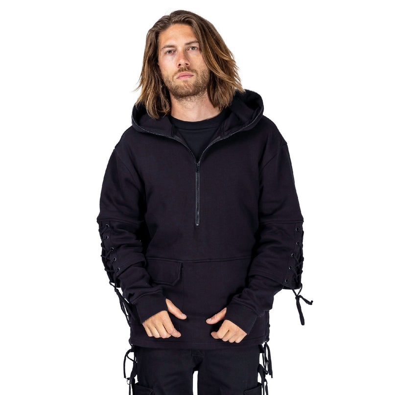 Heartless Kyran Hood