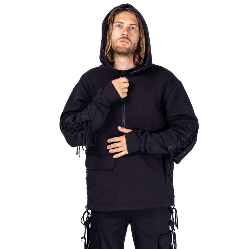 Heartless Kyran Hood