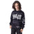 Heartless Problem Child Hoody | Black