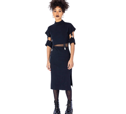 Heartless Celestria Dress