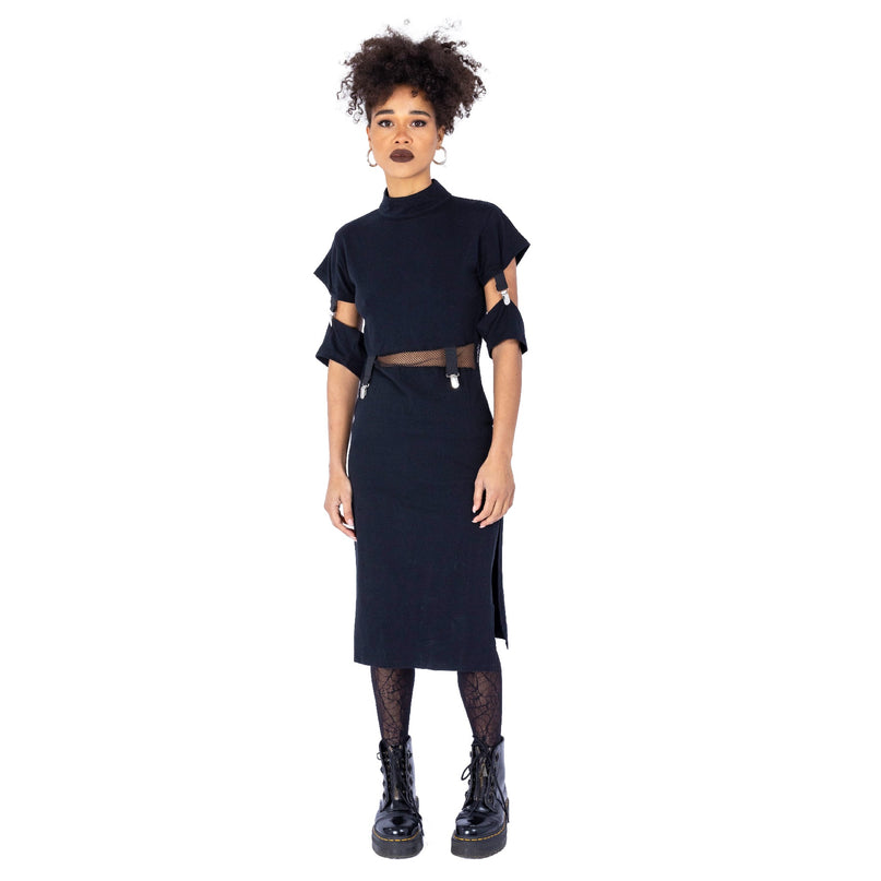 Heartless Celestria Dress