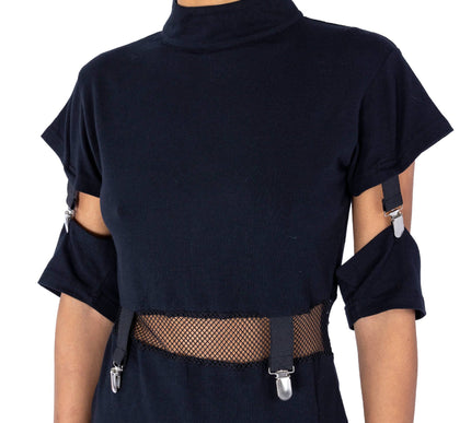 Heartless Celestria Dress