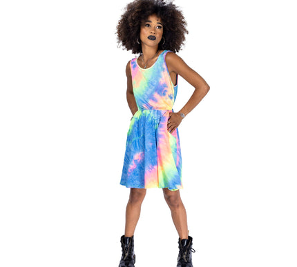 Innocent Lifestyle Riptide Dress | Multi