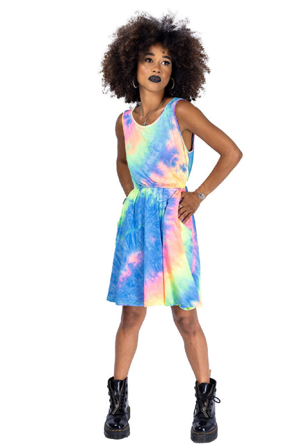 Innocent Lifestyle Riptide Dress | Multi