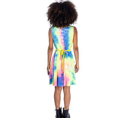 Innocent Lifestyle Riptide Dress | Multi