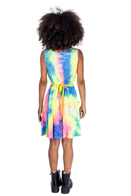 Innocent Lifestyle Riptide Dress | Multi
