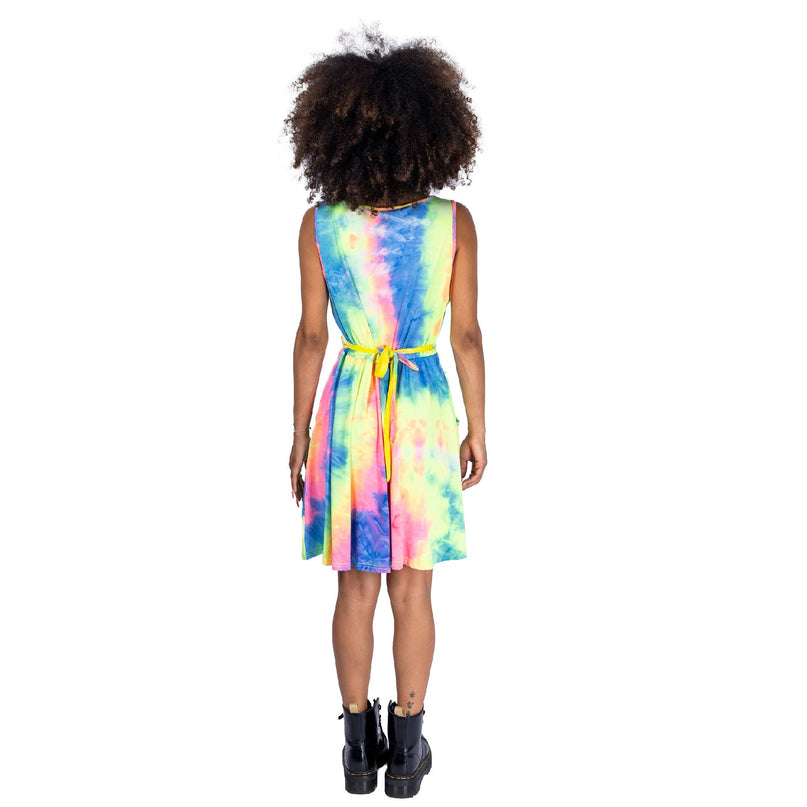 Innocent Lifestyle Riptide Dress | Multi