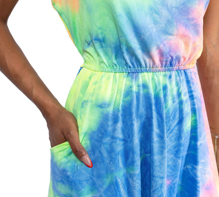 Innocent Lifestyle Riptide Dress | Multi
