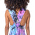 Innocent Lifestyle Sonnet Dress | Multi Tye Dye