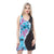Innocent Lifestyle Spirit Dress | Blue / Multi