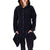 Vixxsin Nightfall Coat | Black