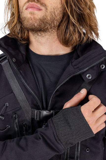 Chemical Black Styx Jacket