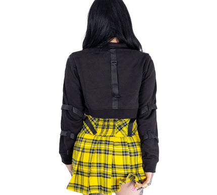 Heartless Dystopia Bolero