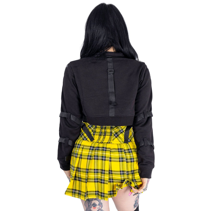 Heartless Dystopia Bolero