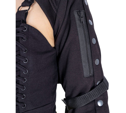 Heartless Dystopia Bolero