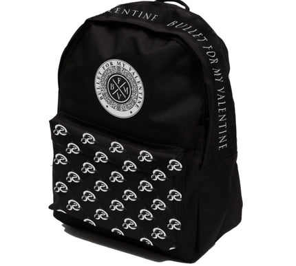Bullet For My Valentine Gravity Day Bag