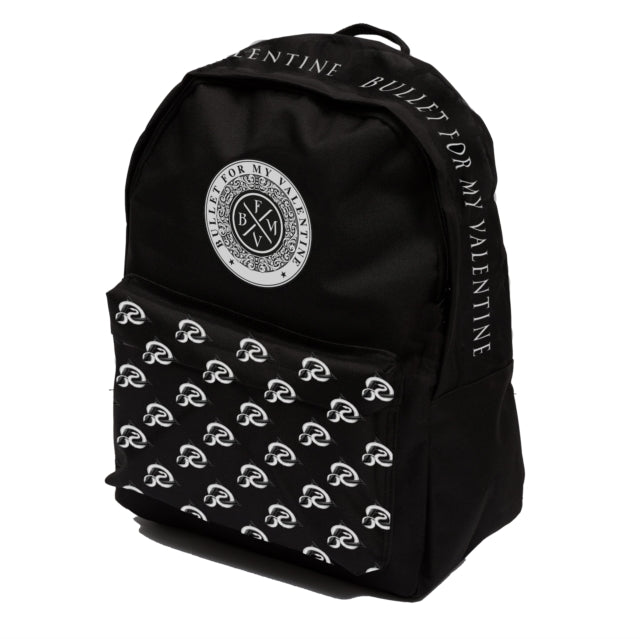 Bullet For My Valentine Gravity Day Bag