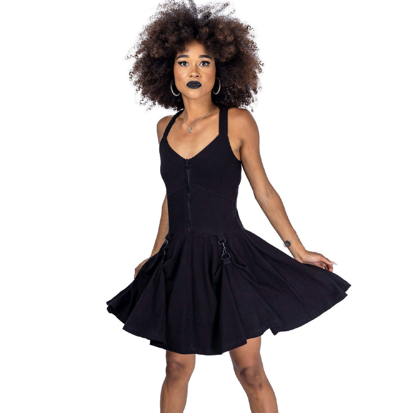 Heartless Cauldron Dress