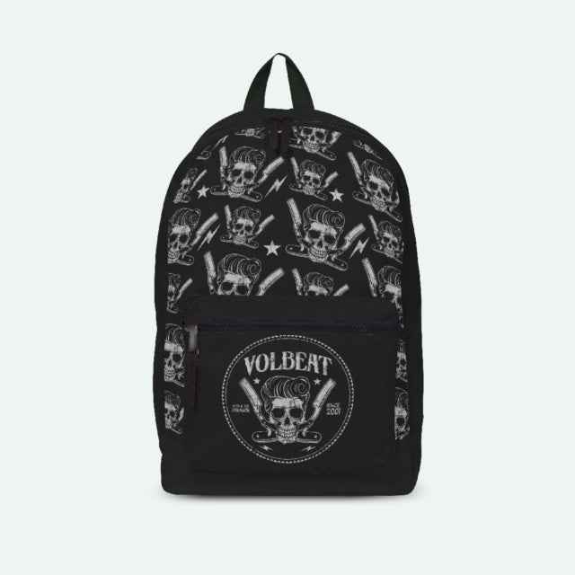 Volbeat Barber AOP Rucksack