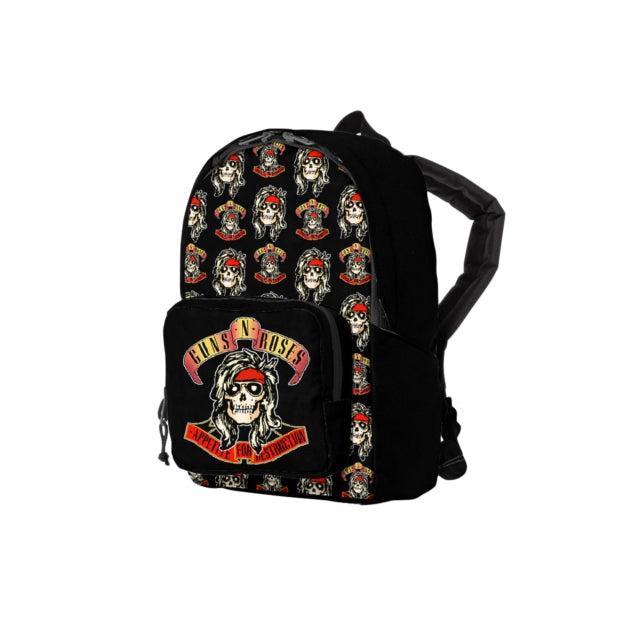 Guns N Roses Roses Allover Kids Backpack
