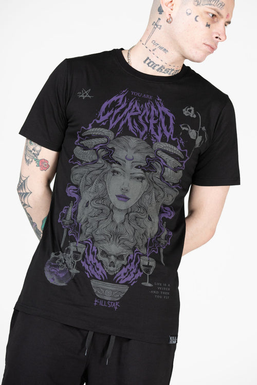 Killstar Allergra T-Shirt