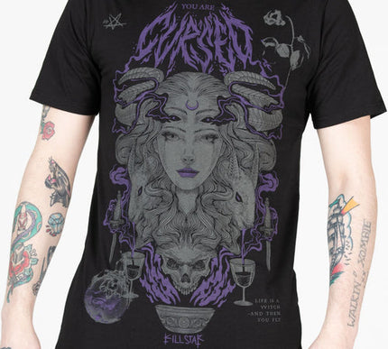 Killstar Allergra T-Shirt