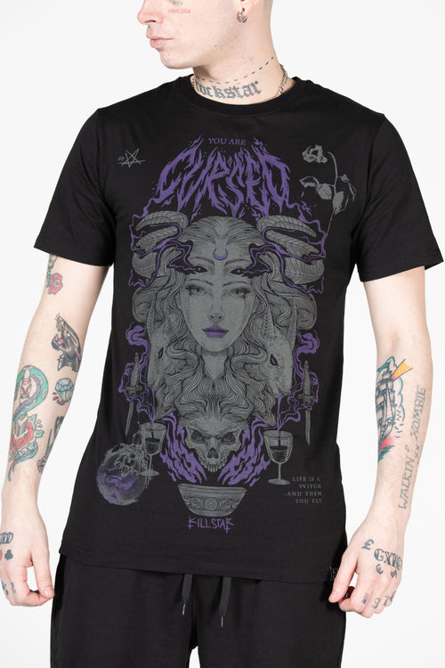 Killstar Allergra T-Shirt